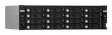 EAN 4713213519240 - QNAP TL-R1620Sdc Carcasa de disco duro/SSD Negro 2.5/3.5" imagen 3