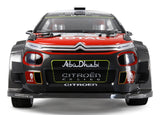 EAN 4262500344916 - Amewi C3 WRC modelo controlado por radio Coche de rally Motor eléctrico 1:7 imagen 5