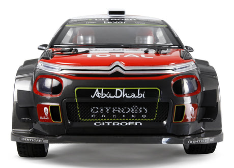 EAN 4262500344916 - Amewi C3 WRC modelo controlado por radio Coche de rally Motor eléctrico 1:7 imagen 5