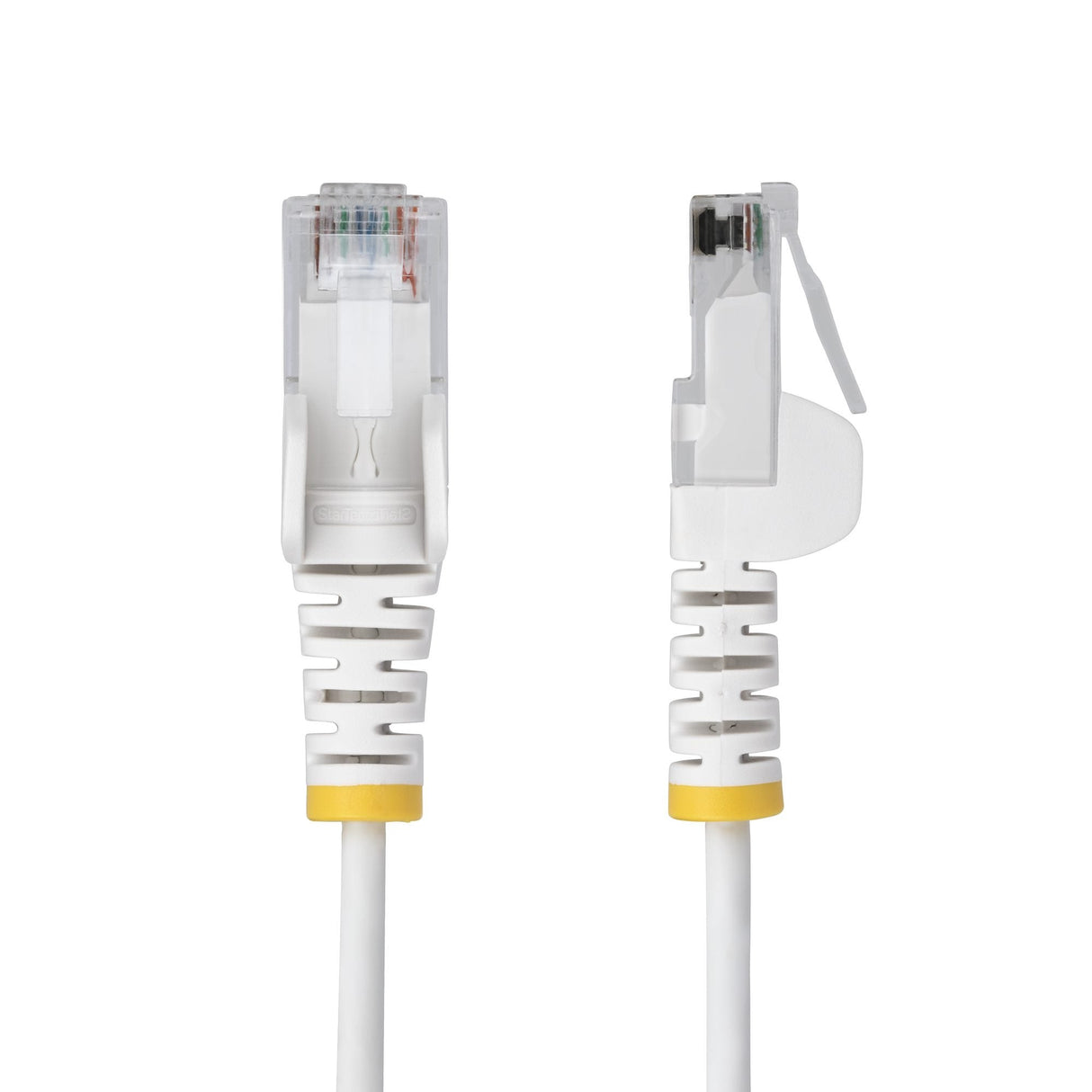 Slim Cat6 Cable Blue Lszh Slim Cabl
