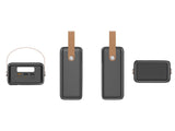 Tracer Power Bank Prime-V8 80000mah Qc22.5w+Pd20w