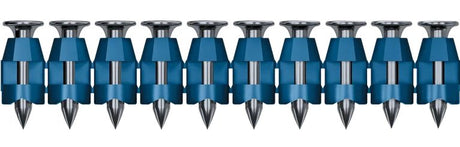 EAN 4059952655321 - Bosch NB-16 Surtido de clavos y pernos de sujeción GNB 18V Professional imagen 1