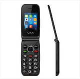 Qubo Neo2nw Black / Móvil 2.4"