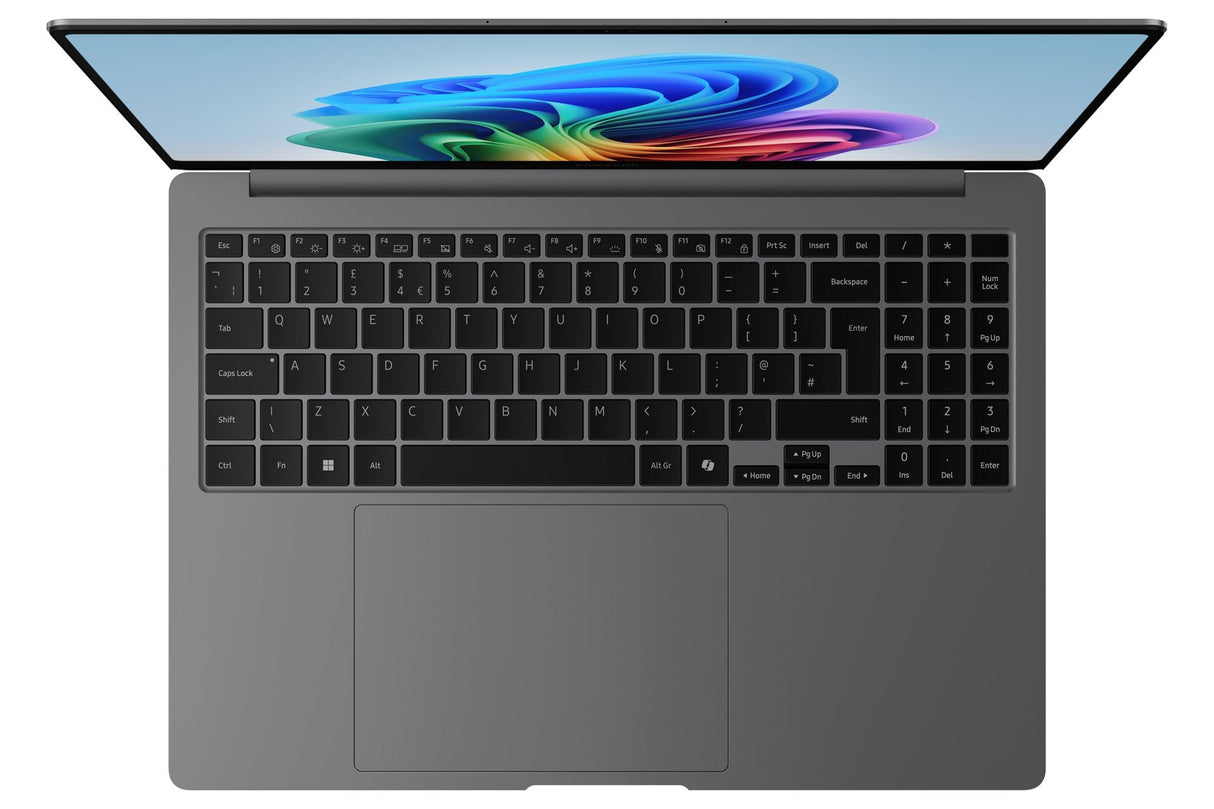 Gb5 Pro 16.0   U7 16/1tb W11h Gray