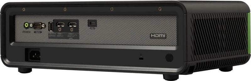 3840x2160 Led Source 3300 Led