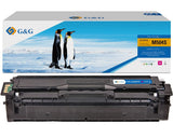 G&G Toner Compatible Con Samsung M504s Hp Su502a