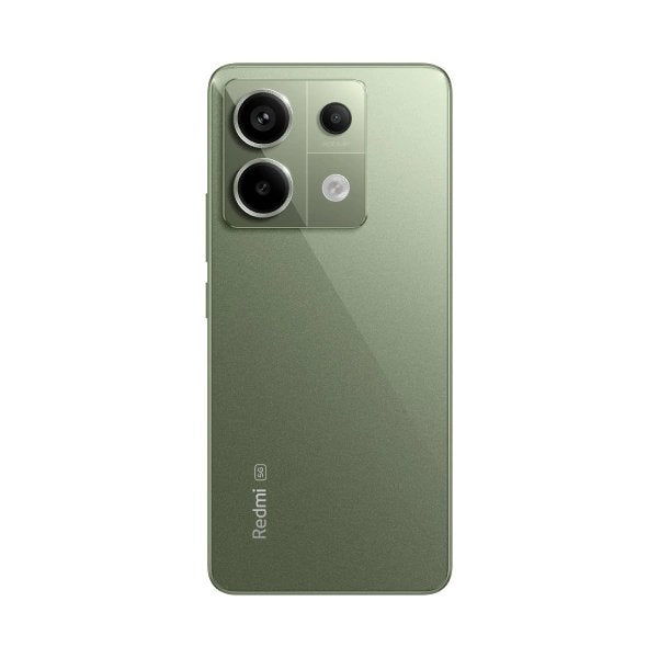 EAN 6941812796894 - Xiaomi Redmi Note 13 Pro 5G 16,9 cm (6.67") SIM doble USB Tipo C 8 GB 256 GB 5100 mAh Verde imagen 3