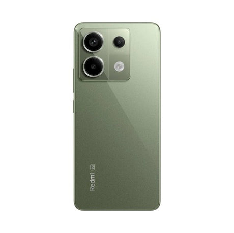 EAN 6941812796894 - Xiaomi Redmi Note 13 Pro 5G 16,9 cm (6.67") SIM doble USB Tipo C 8 GB 256 GB 5100 mAh Verde imagen 3