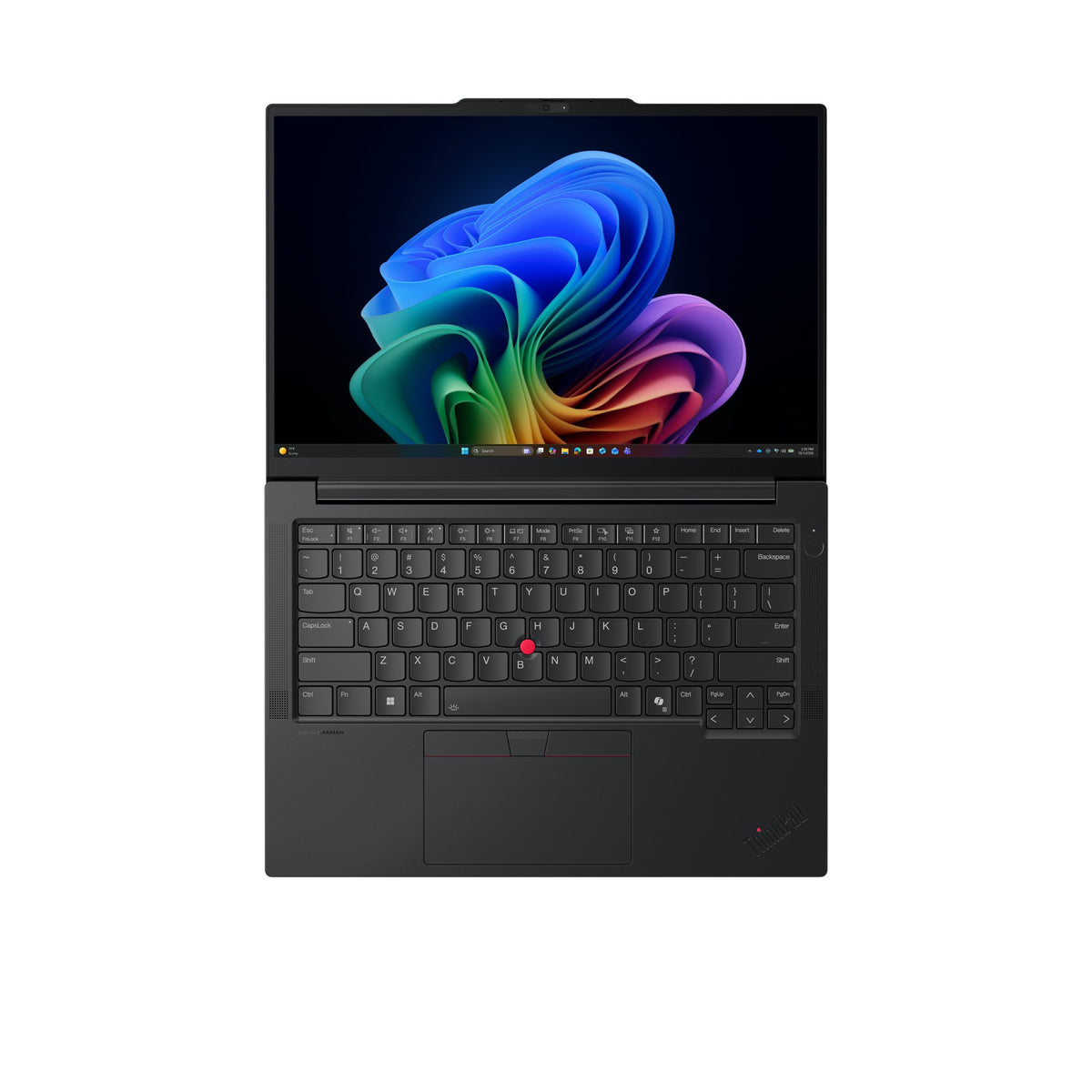 EAN 0828132297446 - Lenovo ThinkPad E14 Gen 8 (AMD) Copilot+ PC AMD Ryzen AI 7 445 Portátil 35,6 cm (14") WUXGA 24 GB DDR5-SD imagen 6