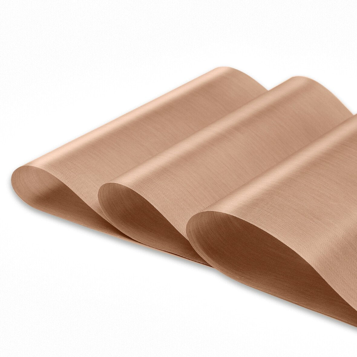 Loklik Ptfe Teflonmatte - Pack De 3 - 40 X 50 Cm