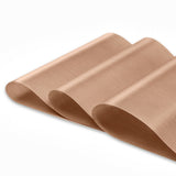Loklik Ptfe Teflonmatte - Pack De 3 - 40 X 50 Cm