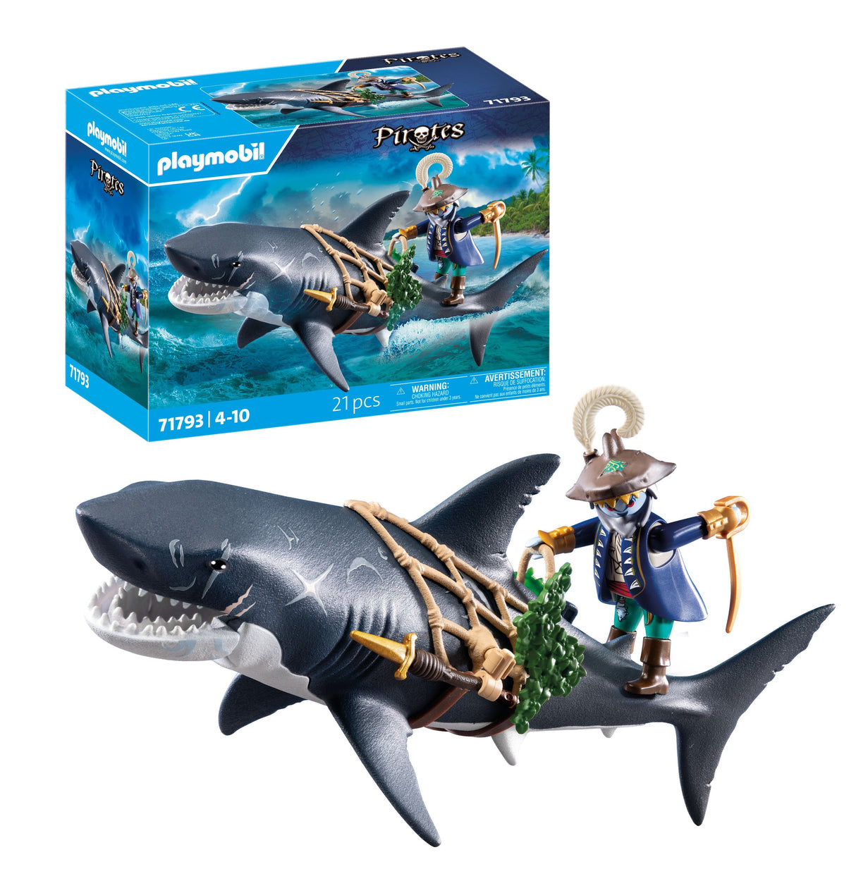 EAN 4008789717931 - Playmobil 71793 figura de juguete para niños imagen 1