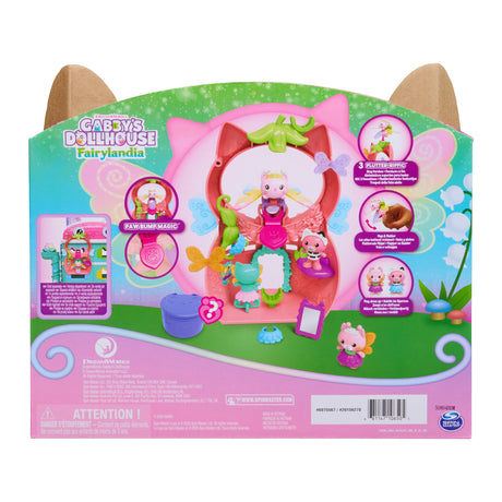 EAN 681147106505 - Gabby's Dollhouse 6075567 figura de acción y colleccionable imagen 7