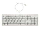 Hp 225 Wired Mouse And Kb G2