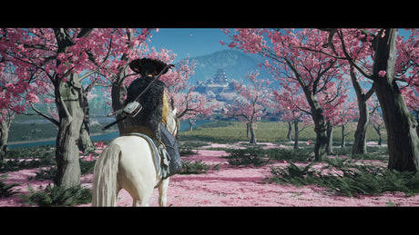 EAN 711719020295 - Sony Ghost of Yōtei (PS5) Estándar Plurilingüe PlayStation 5 imagen 6