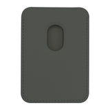 Dbramante1928 Billetera Para Teléfono Móvil / Tarjeta De Crédito Compatibilidad Con Magsafe Icon Sombra Del Bosque