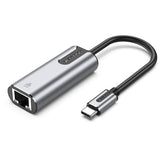 EAN 6922794748996 - Vention CFNHB hub de interfaz Gris imagen 1