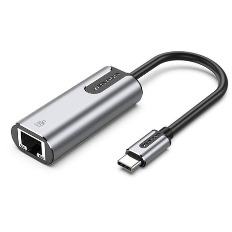 EAN 6922794748996 - Vention CFNHB hub de interfaz Gris imagen 1