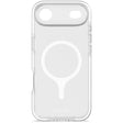 EAN 8721145009216 - Decoded D26IPO17ABCT2FE funda para teléfono móvil 16,5 cm (6.5") Transparente, Blanco imagen 1