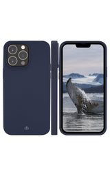 EAN 5711428016201 - dbramante1928 Greenland funda para teléfono móvil 17 cm (6.7") Azul imagen 3