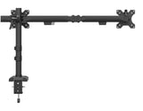 Neomounts Ds60-600bl3 Brazo De Monitor 10-27" - Quick-Fix - Tope-A-180°