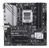 Placa Base Asus Prime B650m-A Wifi Ii Socket Am5 Micro Atx