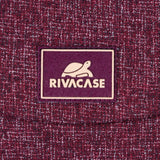 Mochila Riva Nb Anvik 13.3" Rojo 7923