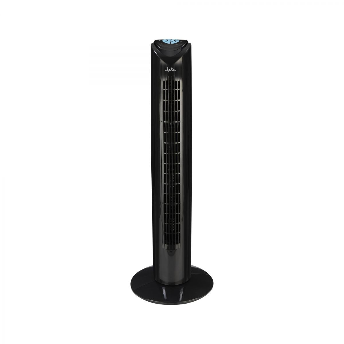 Ventilador Jata De Torre Vt3042 Silencioso Mando