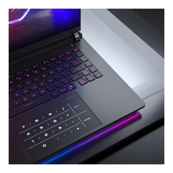 Portátil Asus Rog Strix Scar 16 G635lx 16" Ultra 9 275hx 64