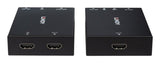 Lindy 100m Cat.6 Hdmi Usb Kvm Exten- Der 1920x1080