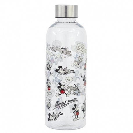 EAN 8412497755714 - Stor 75571 bidón de agua Uso diario 850 ml Plástico Multicolor, Transparente imagen 1