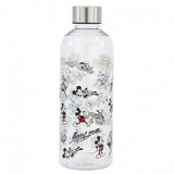 EAN 8412497755714 - Stor 75571 bidón de agua Uso diario 850 ml Plástico Multicolor, Transparente imagen 1