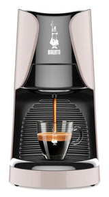 EAN 8001306008709 - Bialetti 098150533 cafetera eléctrica Cafetera de cápsulas 0,4 L imagen 3