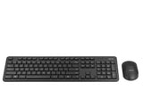 EAN 4711387539651 - ASUS CW100 teclado Ratón incluido Universal RF inalámbrico Negro imagen 2