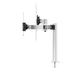 Soporte De Monitor Duradero 1 Monitor 1 Tableta De Diámetro De Mesa Sílaba