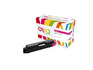 Armor Toner Kit Magenta Tk-5140c 1t02nrcnl0 Ecosys M6030, M6530, P6130