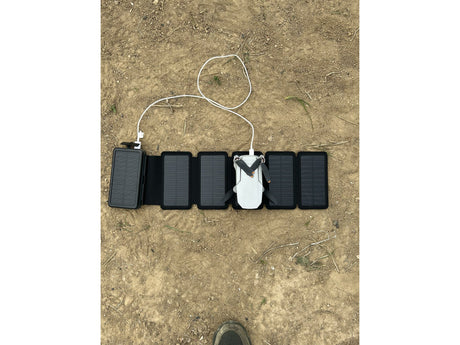 EAN 5705730420733 - Sandberg 420-73 batería externa Polímero de litio 20000 mAh Negro imagen 5