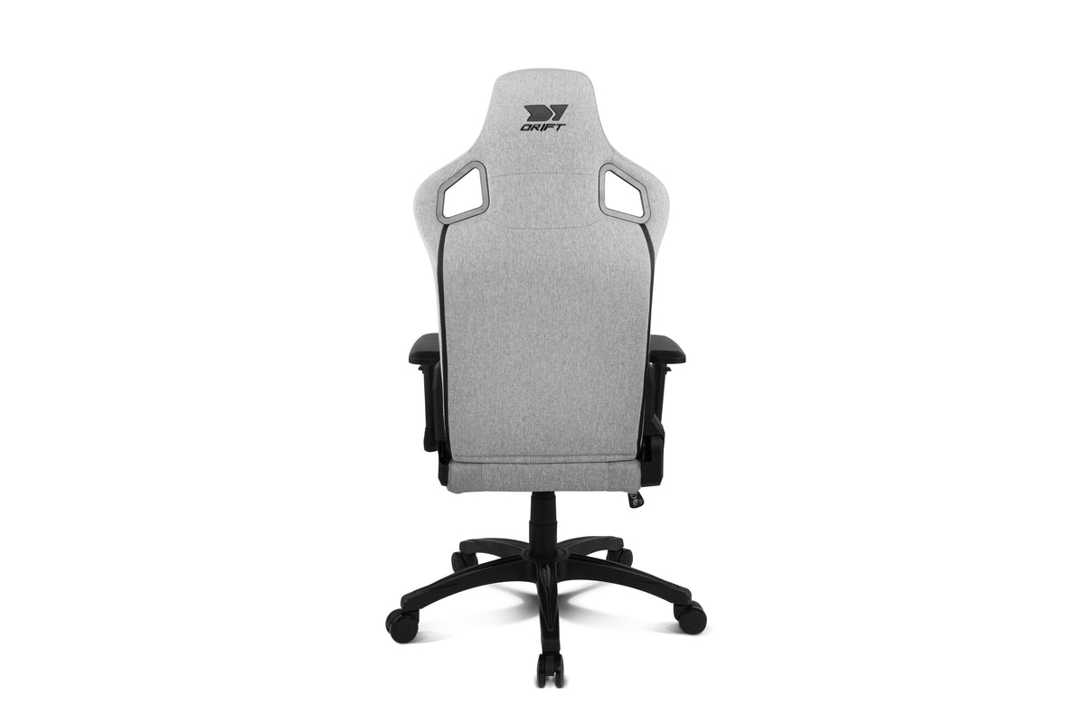 EAN 8436587976773 - DRIFT DR220 Silla para videojuegos de PC Asiento acolchado imagen 3