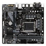 Placa Base Gigabyte H610m S2h Ddr4 Socket 1700 Micro Atx
