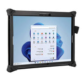 EAN 3700992525730 - Mobilis 050053 funda para tablet 33 cm (13") Negro imagen 1