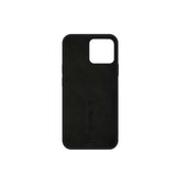 Celly Cromo Funda Para Iphone 13 Mini 13,7 Cm (5.4") Negro