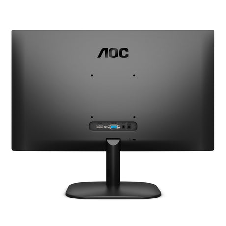 EAN 4038986149594 - AOC B2 24B2XHM2 pantalla para PC 60,5 cm (23.8") 1920 x 1080 Pixeles Full HD LCD Negro imagen 6