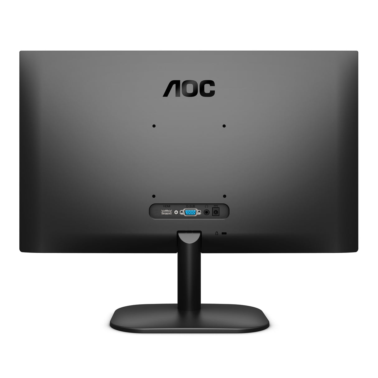EAN 4038986147170 - AOC B2 24B2XH/EU pantalla para PC 60,5 cm (23.8") 1920 x 1080 Pixeles Full HD LED Negro imagen 6