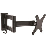 EAN 0065030870313 - StarTech.com ARMWALLDS soporte para monitor 68,6 cm (27") Negro imagen 2