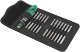 Wera Bicycle Set 2 Set De Herramientas Para Bicicleta