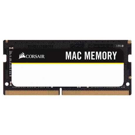 EAN 0840006611493 - Corsair CMSA32GX4M2A2666C18 módulo de memoria 32 GB 2 x 16 GB DDR4 288-pin DIMM imagen 7