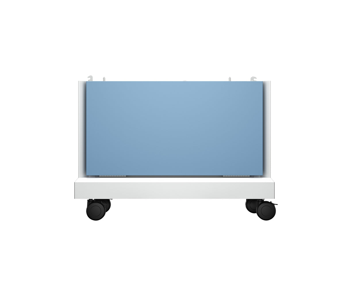 EAN 0198122291151 - HP Color LaserJet Storage Stand imagen 1