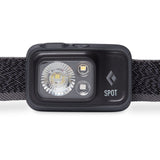 EAN 0793661519744 - Black Diamond Spot 400 Negro Linterna con cinta para cabeza LED imagen 2
