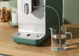 Cafetera Smeg Bcc13egmeu  Eléctrica Totalmente Automática Máquina Espresso 1,4 L