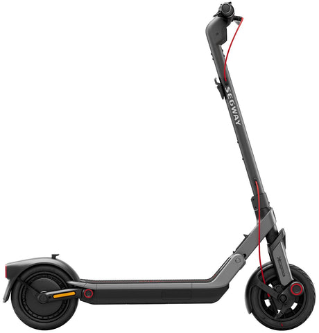 EAN 8721008534077 - Ninebot by Segway Ninebot E3 Pro E Negro 25 kmh 10,2 Ah imagen 6